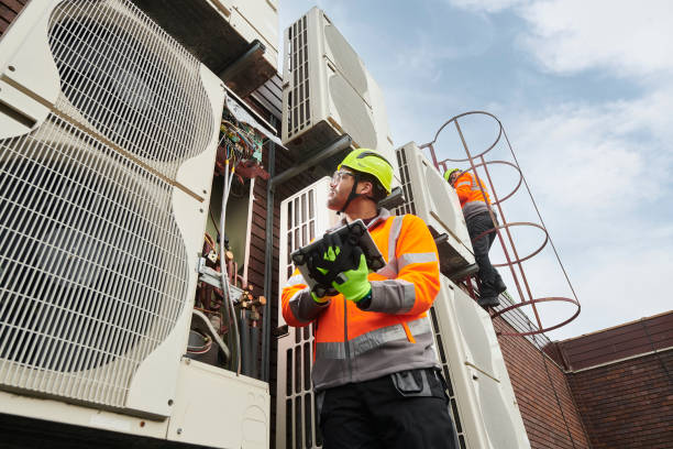 Best Commercial HVAC Repair  in Frostproof, FL